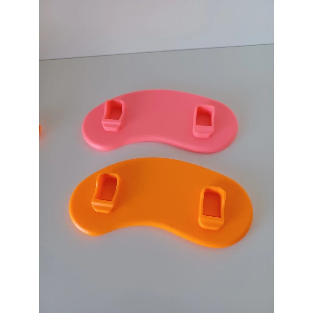 Vintage Barbie Shirt, 2 Stands, and 2 Barbie Sized Guitars Toy Collectible